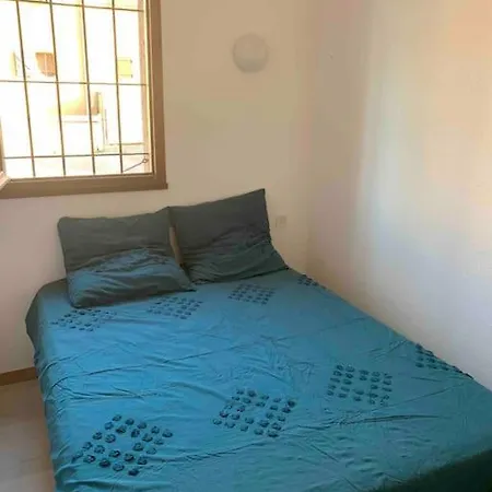 Appartement F2 Bord De *