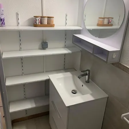 F2 Bord De Apartment
