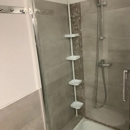 Appartement F2 Bord De Frontignan